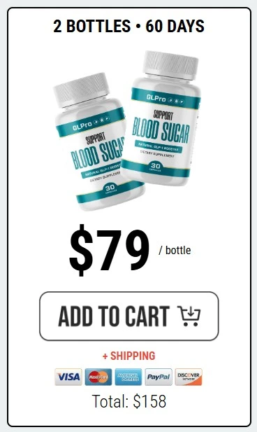 GLPRO 1 bottle pricing — starter pack